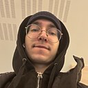 Никита, 20 лет