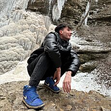 Фотография мужчины Владимир, 23 года из г. Грозный