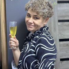 Фотография девушки Елена, 48 лет из г. Жезказган