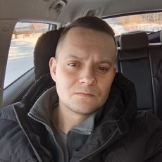 Фотография мужчины Александр, 30 лет из г. Братск