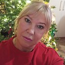 Маргарита, 58 лет