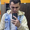 Bakbergen, 30 лет