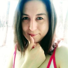 Фотография девушки Рамиля, 30 лет из г. Ульяновск