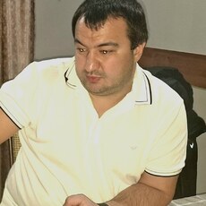 Фотография мужчины Алим, 31 год из г. Краснодар