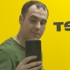 Фотография мужчины Дима, 29 лет из г. Нижний Новгород