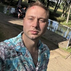 Фотография мужчины Максим, 29 лет из г. Гомель