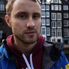 Фотография мужчины Александр, 37 лет из г. Адлер