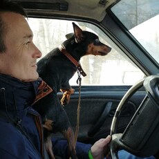 Фотография мужчины Александр, 37 лет из г. Энгельс