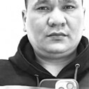 Ержан, 38 лет