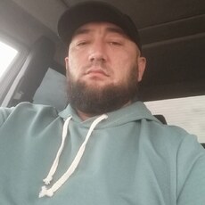 Фотография мужчины Абдул, 38 лет из г. Караганда