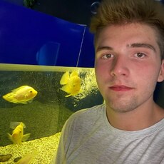 Фотография мужчины Артём, 20 лет из г. Алексин