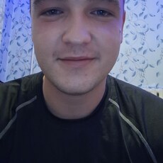 Фотография мужчины Кирилл, 23 года из г. Сретенск