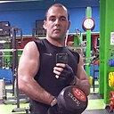 Арсен, 36 лет