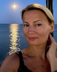 Фотография девушки Ириска, 45 лет из г. Севастополь