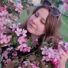 Фотография девушки Ксения, 33 года из г. Луганск