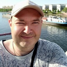 Фотография мужчины Андрей, 44 года из г. Мариуполь