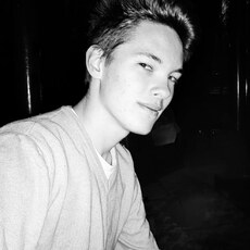 Фотография мужчины Даник, 18 лет из г. Гродно