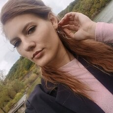 Фотография девушки Дарья, 20 лет из г. Новороссийск