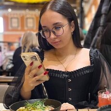 Фотография девушки Анастасия, 19 лет из г. Саратов