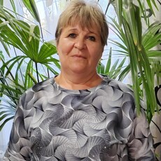 Фотография девушки Валентина, 65 лет из г. Новозыбков