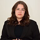 Дарья, 18 лет