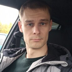 Фотография мужчины Павел, 38 лет из г. Самара