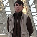 Аличон, 26 лет