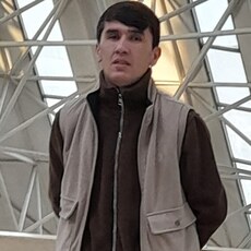 Фотография мужчины Аличон, 26 лет из г. Душанбе