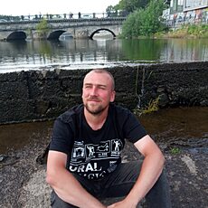 Фотография мужчины Антон Картон, 32 года из г. Каменск-Уральский