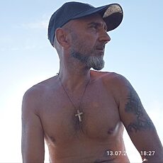 Фотография мужчины Роман, 47 лет из г. Запорожье