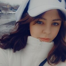 Фотография девушки Евгения, 18 лет из г. Екатеринбург