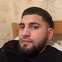 Роман, 20 лет