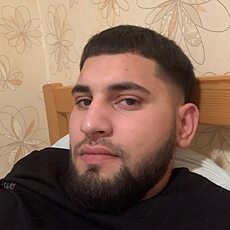 Фотография мужчины Роман, 20 лет из г. Калуга