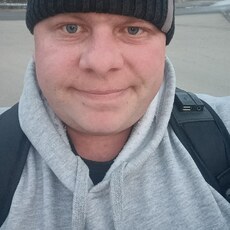 Фотография мужчины Павел, 36 лет из г. Заволжск