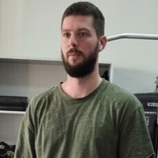 Фотография мужчины Александр, 30 лет из г. Майкоп