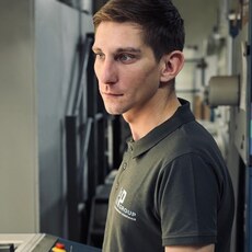 Фотография мужчины Максим, 26 лет из г. Долина