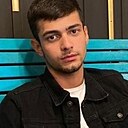 Расул, 23 года