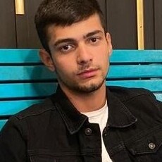 Фотография мужчины Расул, 23 года из г. Балашиха