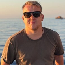 Фотография мужчины Дмитрий, 27 лет из г. Нижний Новгород