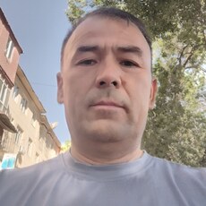 Фотография мужчины Fedya, 43 года из г. Астана