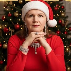 Фотография девушки Евгения, 45 лет из г. Вологда