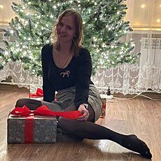 Фотография девушки Космос, 40 лет из г. Екатеринбург