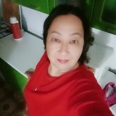 Фотография девушки Аля, 52 года из г. Оренбург