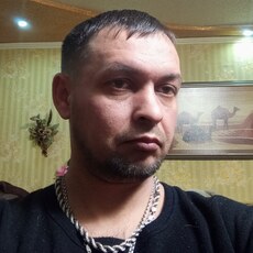 Фотография мужчины Алексей, 40 лет из г. Луганск