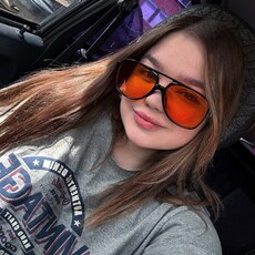 Фотография девушки Ника, 20 лет из г. Ижевск