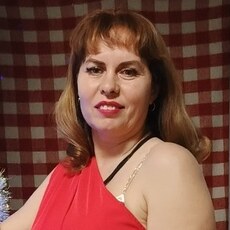 Фотография девушки Инна, 47 лет из г. Ясиноватая