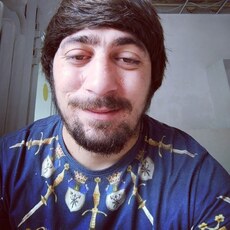 Фотография мужчины Нарек, 23 года из г. Кострома