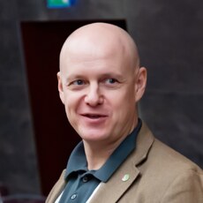 Фотография мужчины Игорь, 40 лет из г. Москва