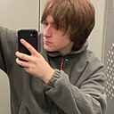 Семён, 19 лет