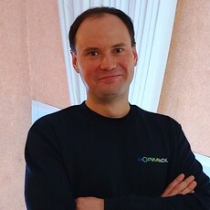 Фотография мужчины Илья, 30 лет из г. Норильск